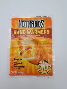 Calentador de manos HotHands 2 quilates en cada paquete - Imagen 1 de 1