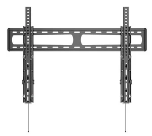 Av:link Tilting Ultra Slim TV Bracket for Large Tv Monitor Screens 47" to 90" - Picture 1 of 3