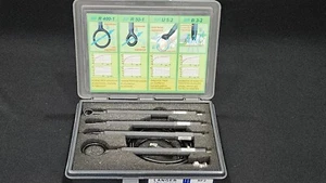 Langer EMV-Technik RF2: Nahfeldsonden-Set, Q - Bild 1 von 5