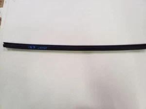 Rear Left Door Interior Window Seal Sweep | Fits 11 12 13 14 15 Kia Sorento - Picture 1 of 6