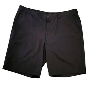NWT PGA Tour Pro Series Black Shorts Men's Size 42 - Picture 1 of 7