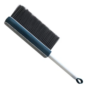 Spazzola Setole Morbide Multifunzione Pulizia Funzionale Scrub - Foto 1 di 12