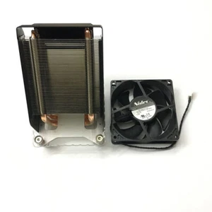 New Heatsink for HP Z840 Z820 749598-001 782506-001 with Fan 647113-001 - Picture 1 of 7