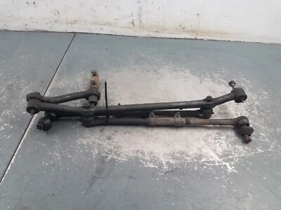 Chevy Impala SS 1995 sedán acoplamiento de dirección #7765 D1 Foto 1 de 4