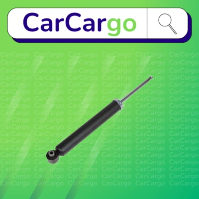 REAR SHOCK ABSORBER FITS BMW 1 Series M135i xDrive 2012-2016 OE QUALITY - Image 1 of 4