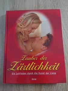 Buch "Zauber Der Zärtlichkeit" - Bild 1 von 5
