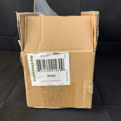 Convertidor catalítico trasero compatible con: 09-11 Aveo Aveo5 9-10 Pontiac G3 1,6 L aprobado por la EPA Foto 1 de 4