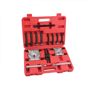 KIT 14 PIEZAS EXTRACCION Y CORTE RODAMIENTOS DE BOLA / Bearing separator set - Imagen 1 de 1