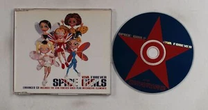 Spice Girls Viva Forever EU CDSingle 1998 Enhanced Inc. Video CD1 - Bild 1 von 1
