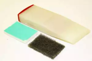 Herramienta aplicadora de relleno especial para rellenos de cera - KO161500 de Konig - Imagen 1 de 5