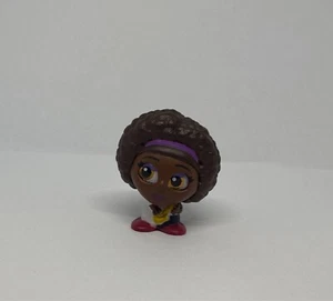 Disney Doorables Serie 9-Soul-Dorothea-Ultra Raro-¡NUEVO! - Imagen 1 de 5