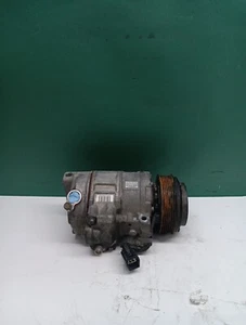 2005-2011 Cadillac STS 3.6L AC Compressor Air Conditioning Denso 25737325 OEM - Picture 1 of 14