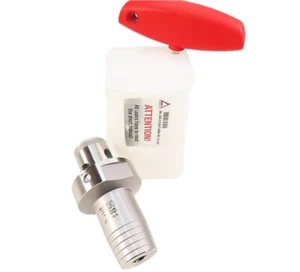 Mandril hidráulico Ceratizit 84 253 01097/ABS.50.10.65 ABS 50 HyTens NUEVO EN TUBO - Imagen 1 de 11