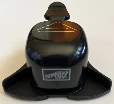 Stampin' Up Punch "Punch Simplicity" NEW - Image 1 of 4