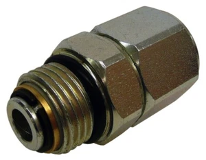 Articulación giratoria lineal, R1/2" interior/exterior MATO - Imagen 1 de 1