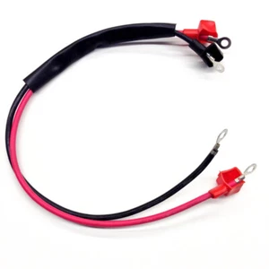 TrailMaster Mid XRX-R & Blazer 200R Battery Cable Set - Picture 1 of 2