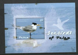 PALAU 2011 SGMS2479 SEA BIRDS OF PALAU MNH - Picture 1 of 1