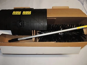 xx Stihl KB KM Kehrbürste  Kombiwerkzeug für Stihl KM Kombigerät NEU - Bild 1 von 1