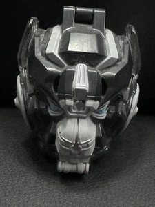 Burger King 2011 Transformers Dark Of The Moon DOTM IronHide juguete abatible - Imagen 1 de 3