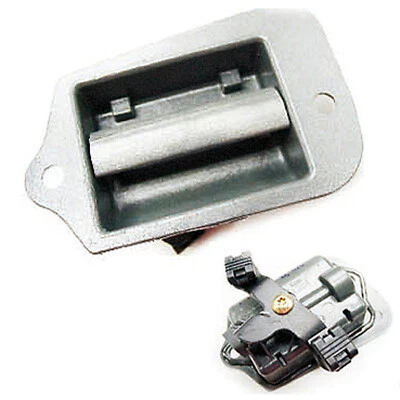 Driver Side Interior Door Handle for GMC Sonoma 1994-2003 Foto 1 de 4