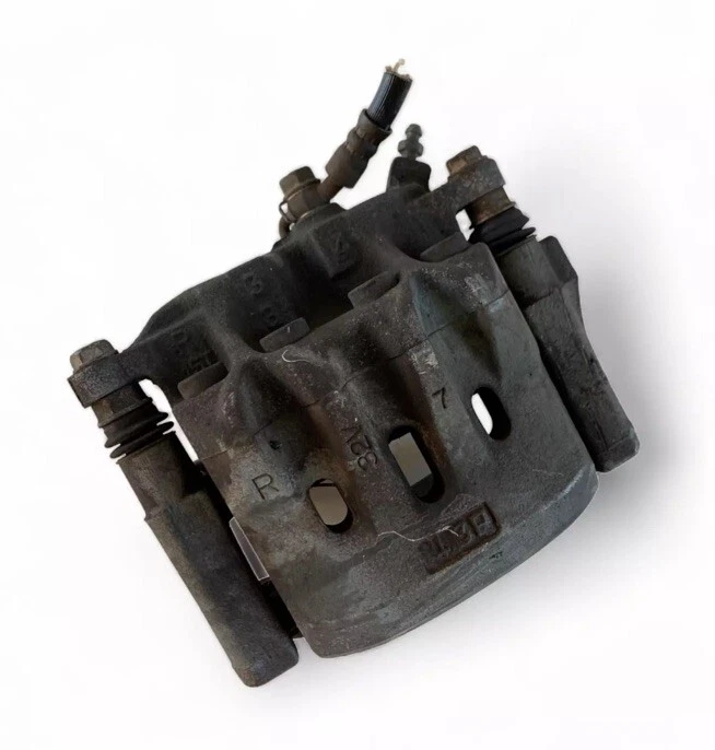 01 02 03 04 05 LEXUS IS300 3,0 L PINZA FRENO DELANTERO DERECHO LADO PASAJERO OEM Foto 1 de 1