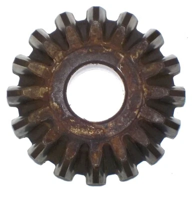 Peerless Transaxle 930-057A Bevel Gear Pinion 778068, 16T (Lot 665) - Image 1 of 3