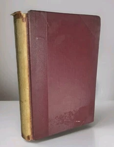 Paradise Lost John Milton John Lovell Co Vintage Hardcover Buch undatiert - Bild 1 von 10