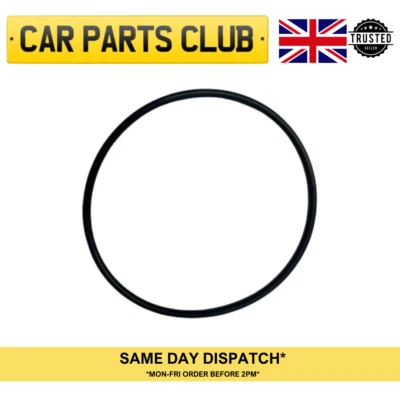 ORIGINAL VAUXHALL CLUTCH SLAVE CYLINDER O RING M1/M22 TRANSMISSION NEW 55581064 - Image 1 of 4