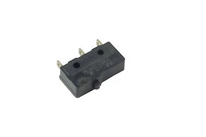 Proops Button Miniature Micro Switch AC 5A/125V 3A/250V 20 x 5mm E2113 - Picture 1 of 1