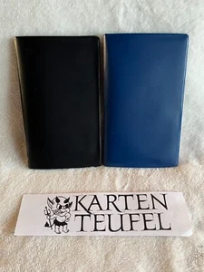 Taschenkalender  2026 in 2 Farben mit robuster Kunststoffeinband NEU! - Bild 1 von 10