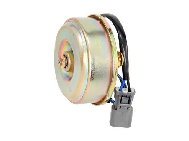 Motor ventilador auxiliar para 98-07 Honda Acura Accord TL Pilot MDX Odyssey TF98X8 Foto 1 de 1