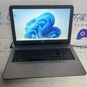 Notebook Hp 250 G6 15,6 P(AMD A8 8gb Ram Ssd240gb Radeon R5) Windows 11 Home - Foto 1 di 15