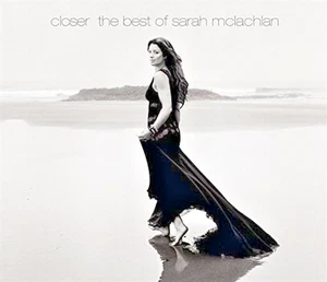 ***SARAH MCLACHLAN Closer, the best of CD FREE SHIP!! - Picture 1 of 2