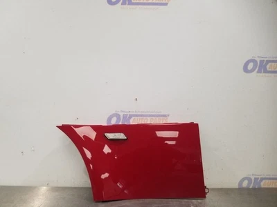 BMW Z3 M ROADSTER E36/7 2000 MONTAJE GUARDABARROS DELANTERO IZQUIERDO CONDUCTOR ROJO Foto 1 de 4