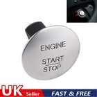 Engine Start Stop Push Button Switch For Mercedes Benz C-Class W204 2007-2014