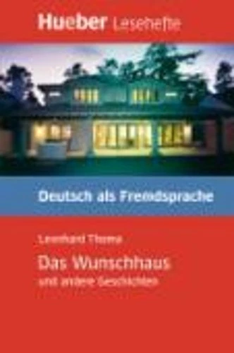Leonhard Thoma Das Wunschhaus und andere Geschichten - L (Paperback) (UK IMPORT) - Image 1 of 1