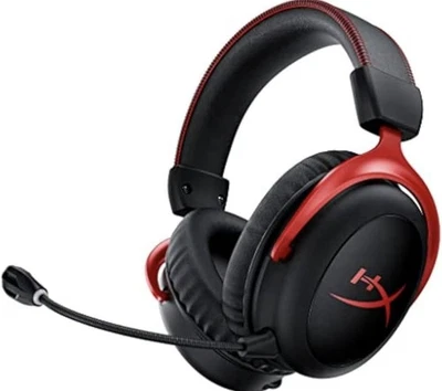 HyperX Cloud II™ Gaming Headset - Bild 1 von 4