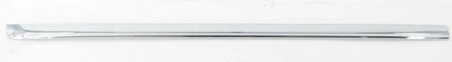 Genuine Nissan 2010-2015 Rogue Left Front Lower Door Molding - NEW OEM - Image 1 of 3
