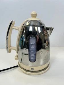 DUALIT 1.5 LITRE CORDLESS LITE JUG KETTLE JKT4 - Tempermental Power Button* - Picture 1 of 7
