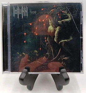 Iotunn Kinship (CD) Album Digipak (UK IMPORT) - Foto 1 di 5