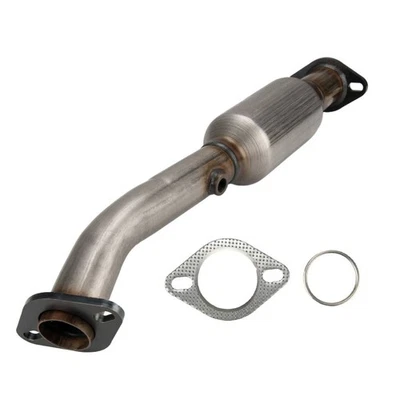 Catalytic Converter for 2005-2018 Nissan Frontier Pathfinder Xterra NV2500 4.0L - Image 1 of 4
