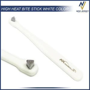 Orthodontics Red Bite Stick Band Pusher Seater Molar Seating Dental Instruments - Picture 1 of 3