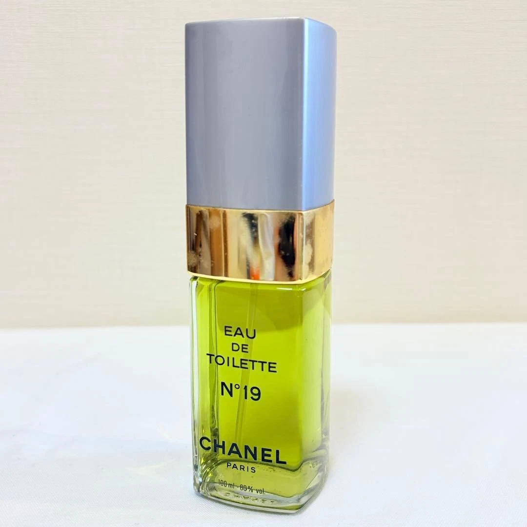 CHANEL Chanel No 19 Eau de Parfum for Women for sale - eBay