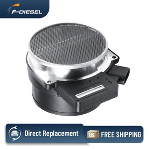 Sensor de flujo de aire masivo MAF 25318411 para Chevrolet Silverado, GMC Sierra - Imagen 1 de 7