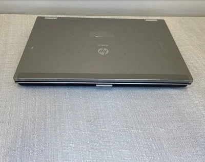 惠普 EliteBook 8440p 14 英寸英特尔酷睿 I5-m520 2.40GHz,4GB RAM(部件) — 第 1/3 张图片