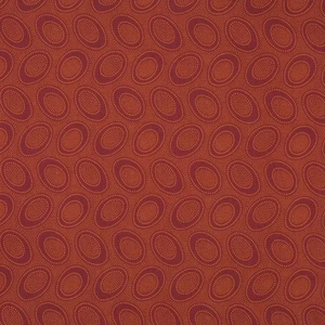 KAFFE FASSETT ABORIGINAL DOT PUMPKIN GP91  1/2 yard    original issue - Picture 1 of 1