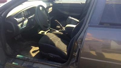 温度控制可调式适用于 01-06 SEBRING 1916981 — 第 1/4 张图片