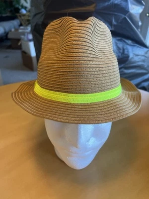 Women’s Panama Hat - Image 1 of 4