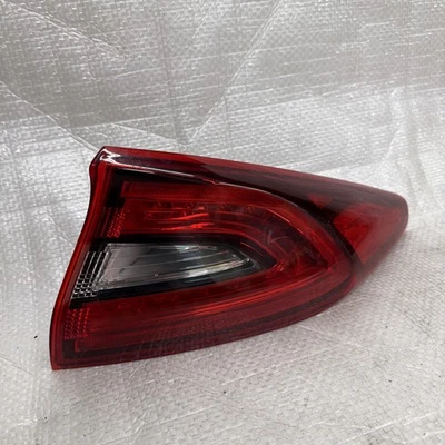 2017-2019 Hyundai Ioniq OEM Right Hand Passenger Side Tail Light 92402-G2100 - Image 1 of 4