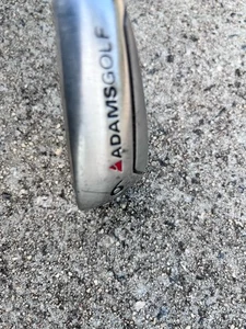 Adams Idea A7 OS Hybrid 6 Ferro da Stiro/Reg Flex Graphite ProLaunch Shaft RH - Foto 1 di 8